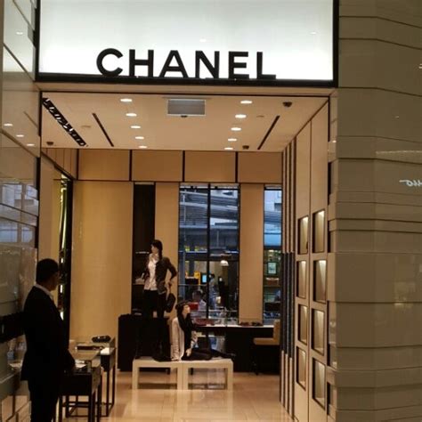 chanel shop brisbane|chanel perfume brisbane.